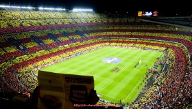 山猫直播官网-西甲联赛的比赛日程是如何安排的？关键比赛时间是什么？（西甲联赛开始时间）